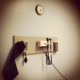 Doctor's Office