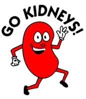 Go Kidneys