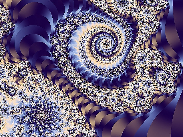 The Fractal Theory of Living